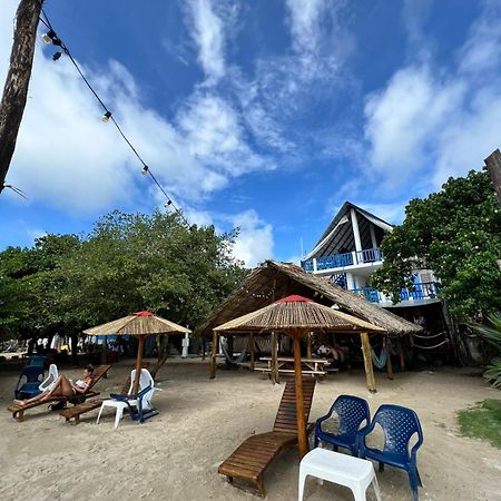 Hostel Beach House Rincón Exterior foto